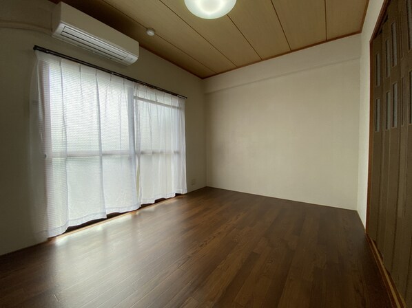 コーポラス神子岡の物件内観写真